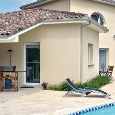 EXTERIOR PAINTING