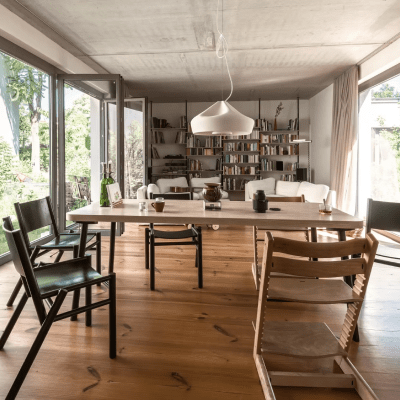 REMODELING SERVICES